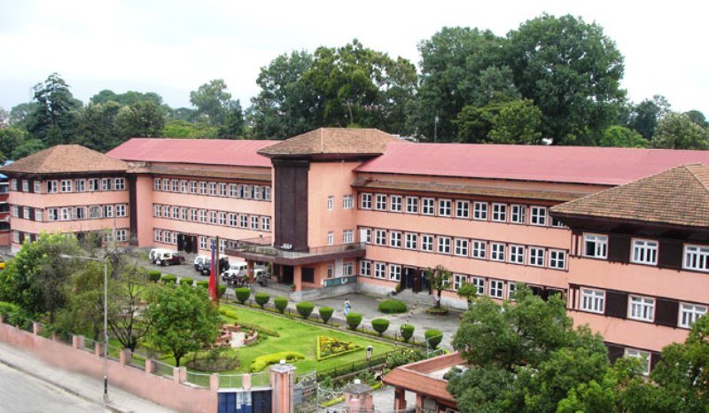 पूर्वी रुकुमको सदरमुकाम नसार्नु : सर्वोच्च